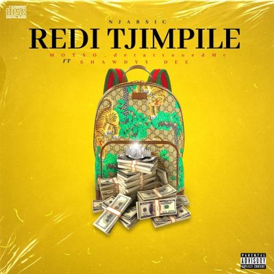 Motso_Detattooedmc Redi Tjimpile Mp3 Download