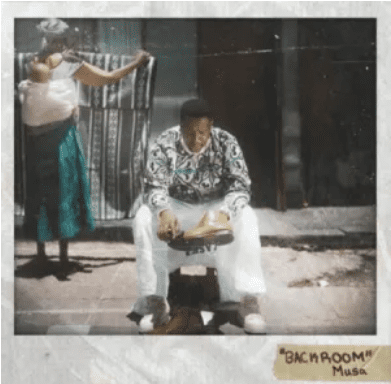 Musa Xolele Mp3 Download