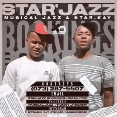 Musical Jazz Marko Mp3 Download