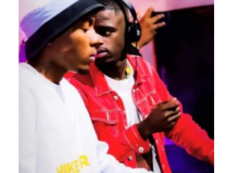Nkulee 501 Israel Mp3 Download