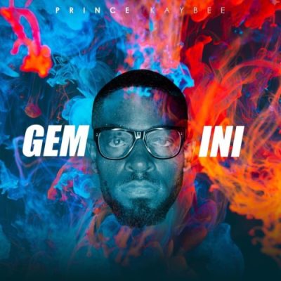 Prince Kaybee Gemini Album Tracklist