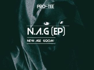 Pro-Tee New Age Gqom Album Download
