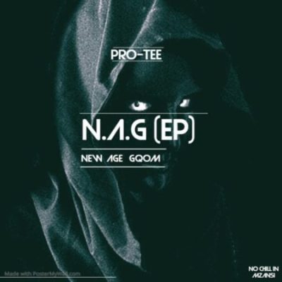 Pro-Tee New Age Gqom Album Download