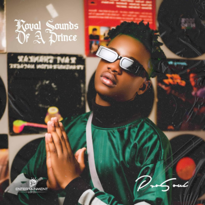 ProSoul Da Deejay Lendoda Mp3 Download