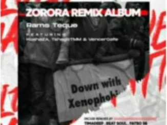 Ramsteque Zorora Mp3 Download