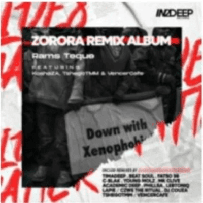 Ramsteque Zorora Mp3 Download