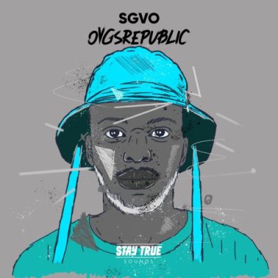 SGVO Dub Persuit Mp3 Download