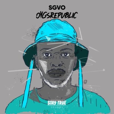 SGVO OVGSREPUBLIC Album Download