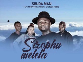 Sbuda Man Sizophumelela Mp3 Download