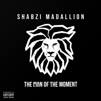 Shabzi Madallion The Man Of The Moment EP Download