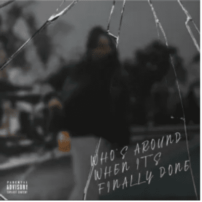 Shabzi Madallion Who is Around When Its Finally Done EP Download