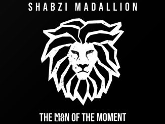 Shabzi Madallion Best in the Game Mp3 Download