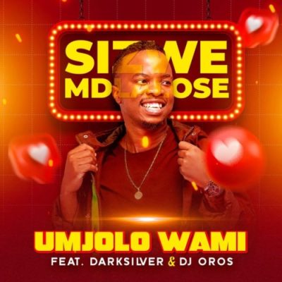 Sizwe Mdlalose Umjolo Wami Mp3 Download