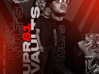 Soul Varti UPR Vaults Vol. 81 Mix Download