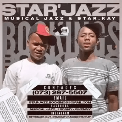 Star’Jazz Class of 2022 Mp3 Download