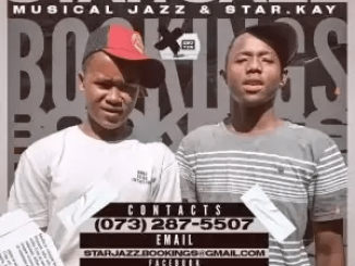 Star’Jazz Till We Meet Again Mp3 Download