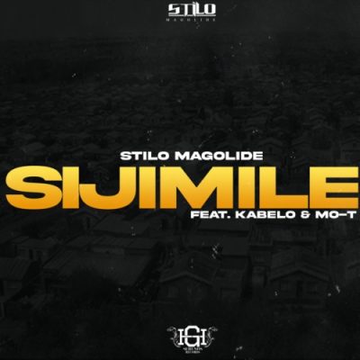 Stilo Magolide Sijimile Mp3 Download