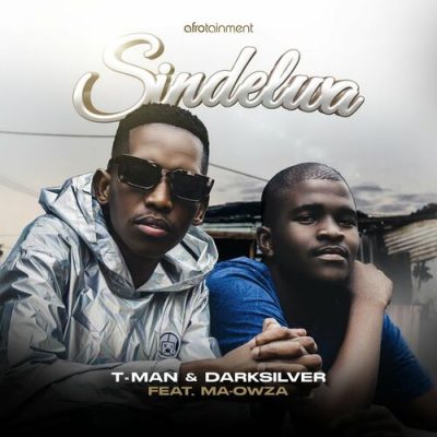 T-Man Sindelwa Mp3 Download