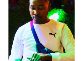 T-Man SA Amapiano Mix May 2022 Mixtape 007 Download