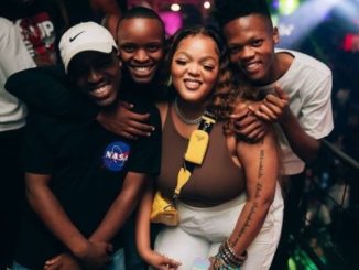 TNK MusiQ Soweto Gogo Mp3 Download