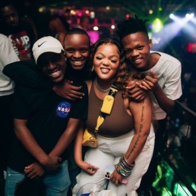 TNK MusiQ Soweto Gogo Mp3 Download