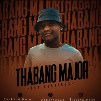 Thabang Major The Journey Episode 15 Mp3 Download