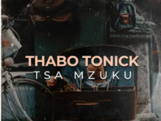 Thabo Tonick Tsa Mzuku EP Download