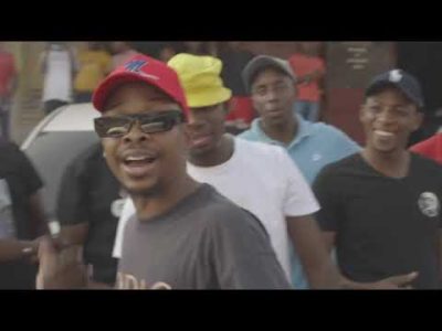 Thato Saul R.I.P. Fat Cat Video Download