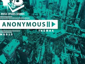 Themba Anonymous Album Download