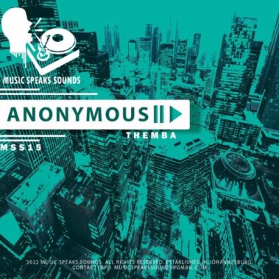 Themba Anonymous Album Download