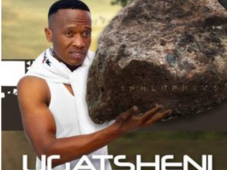 Ugatsheni Inhlupheko EP Download