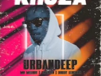 Urban Deep Khuza Mp3 Download