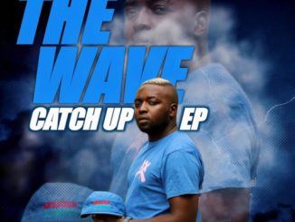 Vusinator The Wave Catch Up EP Download