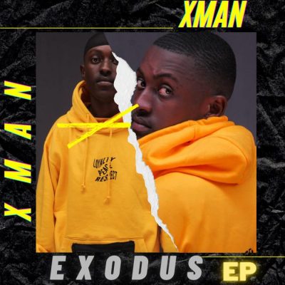 Xman Nkulunkulu Mp3 Download