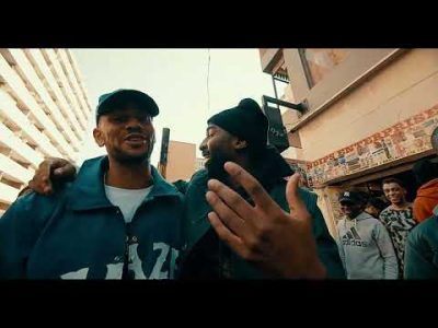 YoungstaCPT Dear Rikhado Love Riyadh Video Download