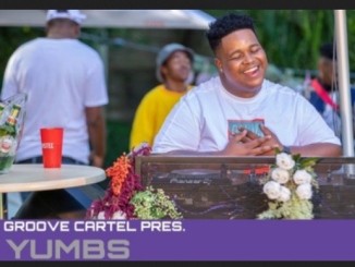 Yumbs Groove Cartel Amapiano Mix Download