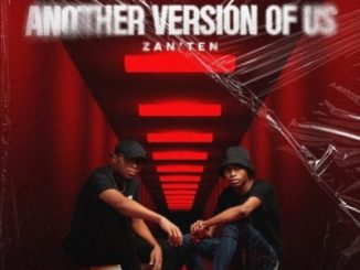 Zan’Ten Paradise Mp3 Download