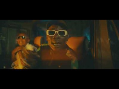 Audiomarc Why Me Video Download