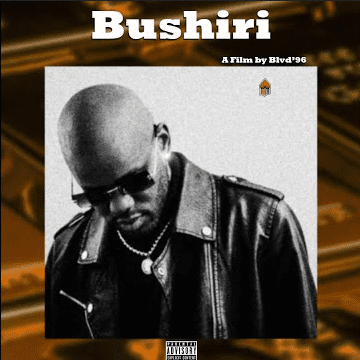 BLVD'96 Bushiri Mp3 Download