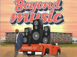 Beyond Music Mmino 02 Album Download