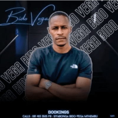 Bido Vega 15 Mins Sgija Mix Download