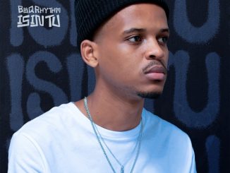 BlaQRhythm Inhliziyo Yeskhova Mp3 Download