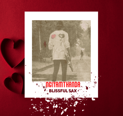 Blissful Sax Ngiyamthanda Mp3 Download