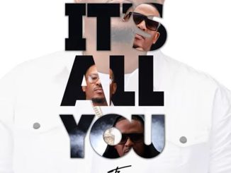 Brian Temba It’s all You Mp3 Download