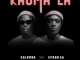 Calvovo Khoma LA Mp3 Download
