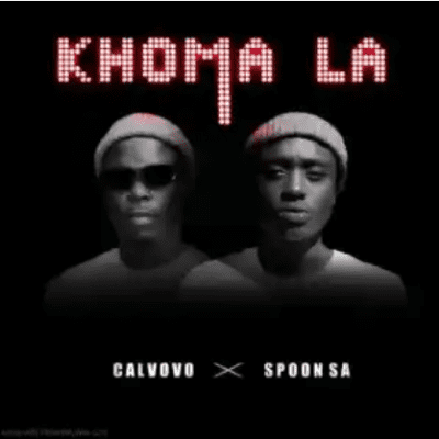 Calvovo Khoma LA Mp3 Download