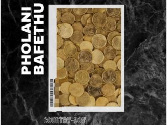 Country-Boy Pholani Bafethu Mp3 Download