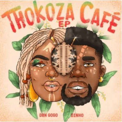 DBN Gogo French Kiss Mp3 Download