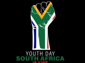 DJ Ace 16 June Youth Day Mp3 Download