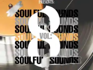 DJ Jxst_Kxmo Soulful Sounds Vol. 8 Mp3 Download
